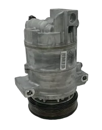 Compressor Ar Condicionado Volvo XC40 2.0 Gasolina 2018/2022 P32260849
