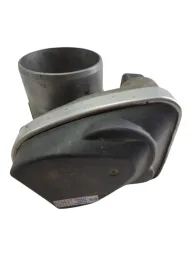 Corpo Borboleta Tbi Scenic Megane 2.0 2006 2012 8200190230