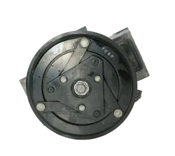 Compressor Ar Condicionado Volvo XC40 2.0 Gasolina 2018/2022 P32260849