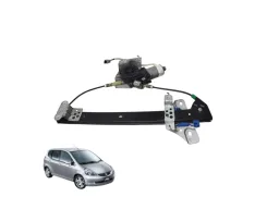 Máquina De Vidro Traseira Direita Honda Fit 2004 2005 a 2008