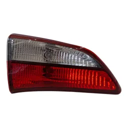 Lanterna Traseira Esquer HB20 Hatch 2013 a 19 (mala) Fumê