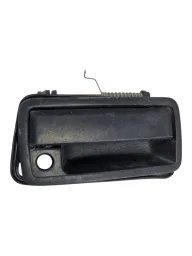 Macaneta Externa Esquerda Chevrolet S10 1995 2011