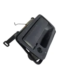 MACANETA EXTERNA ESQUERDA CHEVROLET S10 1995 2011