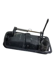 MACANETA EXTERNA ESQUERDA CHEVROLET S10 1995 2011