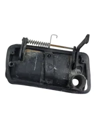 MACANETA EXTERNA ESQUERDA CHEVROLET S10 1995 2011