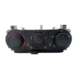 Comando Ar Condicionado Fiat Palio Strada 2007 a 2014