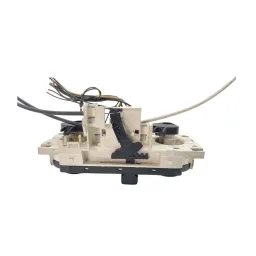 COMANDO AR CONDICIONADO FIAT PALIO STRADA 2007 A 2014