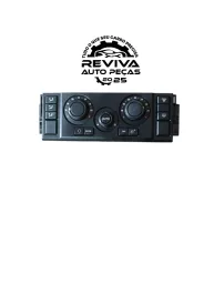Comando Ar Condicionado Discovery 3 2.7 Tdv6 2007 2008 2009