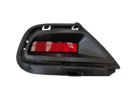 Lente Refletor Parachoque Traseiro Direito Duster 12 a 2020