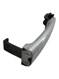 MACANETA EXTERNA TRASEIRA ESQUERDA PORTA PEUGEOT 307 2001