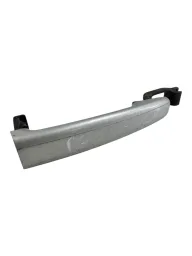 Macaneta Externa Traseira Esquerda Porta Peugeot 307 2001