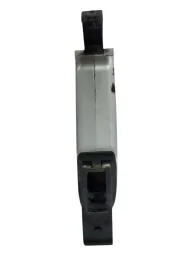 MACANETA EXTERNA TRASEIRA ESQUERDA PORTA PEUGEOT 307 2001
