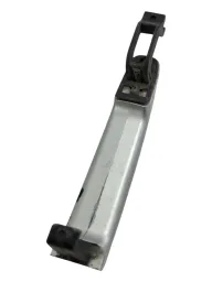 MACANETA EXTERNA TRASEIRA ESQUERDA PORTA PEUGEOT 307 2001