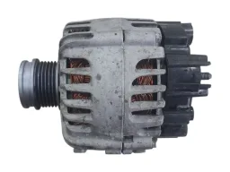 Alternador Golf Polo Virtus TCross Nivus Taos 1.0 1.4Tsi 17/