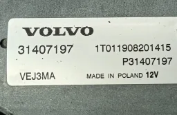 Motor Arranque Partida Volvo Xc40 T5 2.0 2018 2020 2021 31407197