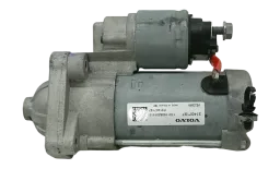 Motor Arranque Partida Volvo Xc40 T5 2.0 2018 2020 2021