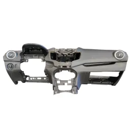 Painel Tabelier New Fiesta Mexicano 1.6 2014 a 2017 Aut Orig