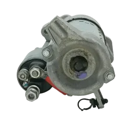 Motor Arranque Partida Volvo Xc40 T5 2.0 2018 2020 2021 31407197