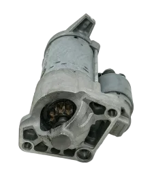 Motor Arranque Partida Volvo Xc40 T5 2.0 2018 2020 2021 31407197