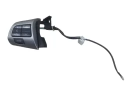 Botão Comando Moldura Volante Etios 2012/2021