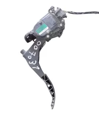 Pedal Acelerador Eletrônico Volks Fox Gol Golf 2003 2010