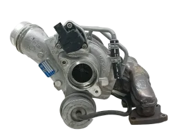 Turbina Volvo XC40 XC60 2.0 Drive-E T5 2015 2016 a 2022 31411485 53041015705