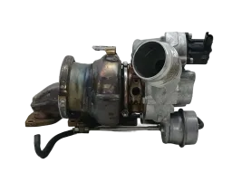 Turbina Volvo XC40 XC60 2.0 Drive-E T5 2015 2016 a 2022 31411485 53041015705