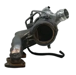 Turbina Volvo XC40 XC60 2.0 Drive-E T5 2015 2016 a 2022 31411485 53041015705