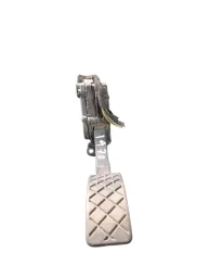 Pedal Acelerador Eletrônico Volks Fox Gol Golf 2003 2010