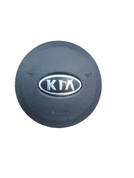 BOLSA AIRBAG DO VOLANTE KIA CERATO 1.6 2012