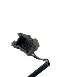 RETROVISOR ESQUERDO FIAT TORO 2016 A 2021 MANUAL COM PISCA