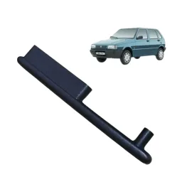 Puxador Porta Apoio Braço Esquerdo Fiat Uno 2004 A 2011