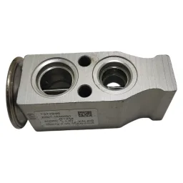 Válvula expansão ar Byd Song pro GL 1.5 2024 2025 2026
