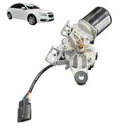 Motor Limpador Parabrisa Cruze 2012 2013 a 2016