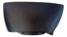 Moldura Coluna Direção Duster/Oroch 2014/2021 484715023R
