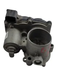 CORPO BORBOLETA TBI VW GOL POLO VOYAGE 2017 2022 04C133062H