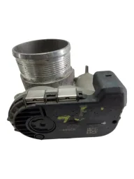 Tbi Corpo Borboleta Volkswagen Jetta 2.0 Tsi 2011 2015