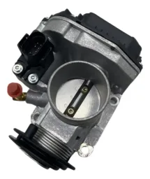 Corpo Borboleta Tbi Vw Gol G3 1.0 2001