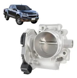 Tbi Corpo Borboleta S10 2.4 8v flex 2012 a 2016  94709646