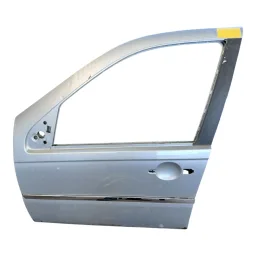 Porta Dianteira Esquerda Palio Siena 2008 a 2016 C/ Friso