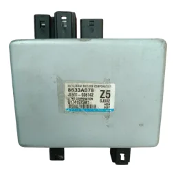 Módulo Coluna Direção Elétrica Mitsubishi Asx 2.0 2011 2018