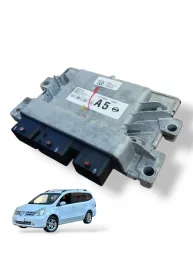 Modulo Injecao Eletronica Livina 1.6 16v 2009 2010 a 2012