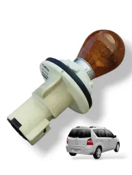 Lampada Soquete Farol Livina 2009 2010 a 2014