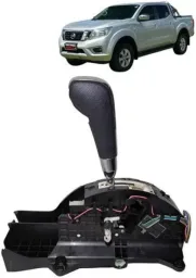 Alavanca Cambio Frontier 2.3 Automática 2017 a 2024