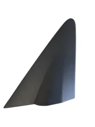 Moldura Retrovisor Direito Chevrolet Onix 13/19 898406939