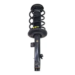 Torre Amortecedor Peugeot 2008 2015 2020 Dianteiro Esquerdo