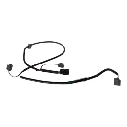 Chicote Sensor Parachoque Traseiro City Hatch 1.5 2022 A2026
