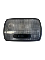 Lanterna Luz Teto Honda New Civic New Fit New City Cortesia
