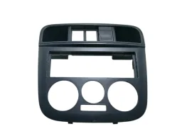 Moldura Central Painel Volkswagen Gol G4 2006 a 2008