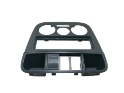 MOLDURA CENTRAL PAINEL VOLKSWAGEN GOL G4 2006 A 2008
